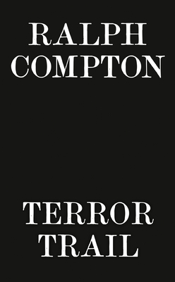Image for Ralph Compton Terror Trail (The Trail Drive Series)