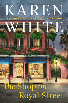 The Shop on Royal Street (A Royal Street Novel)