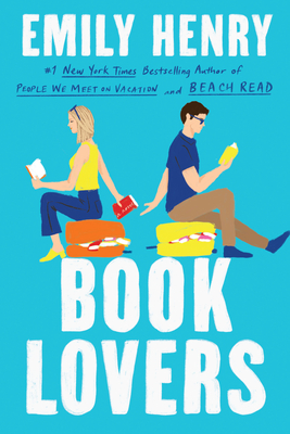 Image for Book Lovers