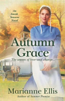 Autumn Grace (A Season Novel)