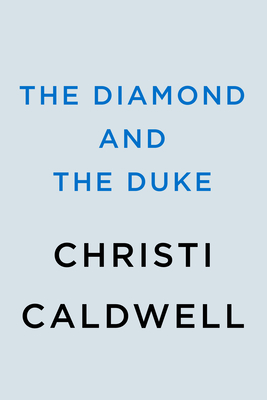 Diamond and the Duke