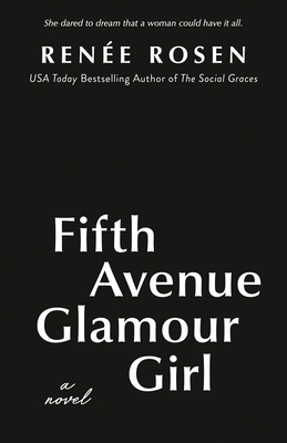 Image for Fifth Avenue Glamour Girl Fifth Avenue Glamour Girl