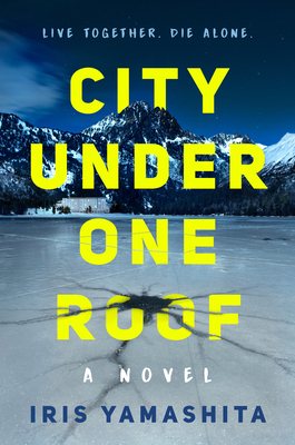 Image for CITY UNDER ONE ROOF