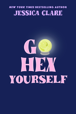 Image for Go Hex Yourself