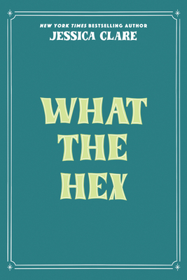 Image for What the Hex