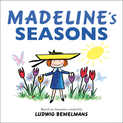 Image for MADELINE'S SEASONS