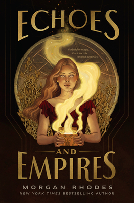 Image for Echoes and Empires Echoes and Empires