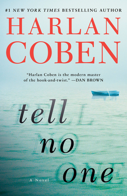 Tell No One: A Novel