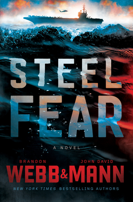 Steel Fear: A Thriller (The Finn Thrillers)