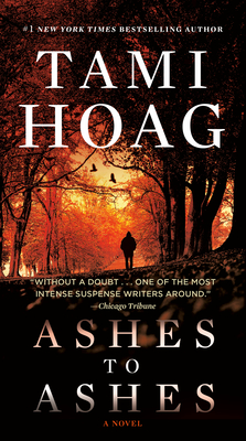 Ashes To Ashes