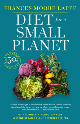 Image for Diet for a Small Planet (Revised and Updated)
