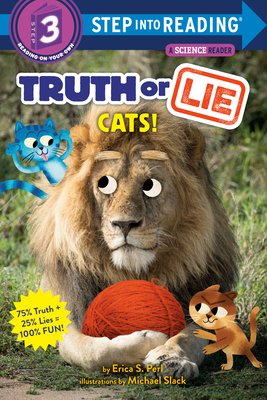 Truth Or Lie Cats