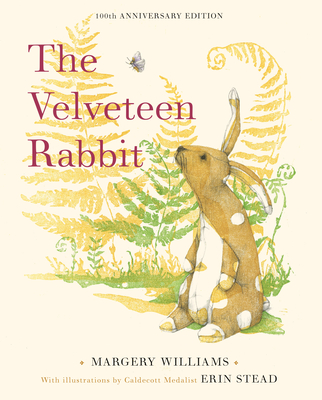Image for The Velveteen Rabbit: 100th Anniversary Edition