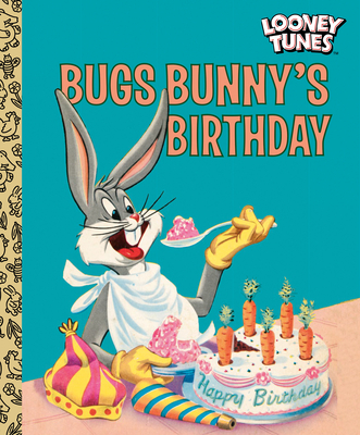 Bugs Bunny's Birthday (Looney Tunes)