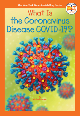 Image for WHAT IS THE CORONAVIRUS DISEASE