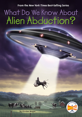What Do We Know about Alien Abduction