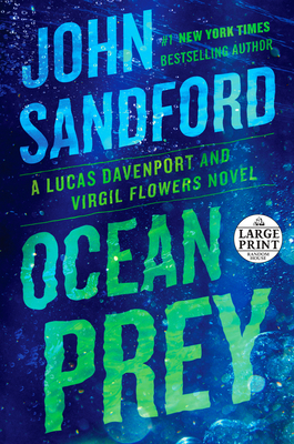 Ocean Prey (A Prey Novel)