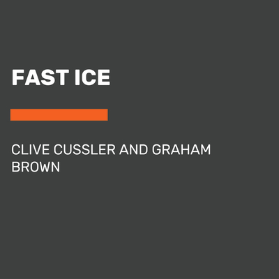 Image for Fast Ice (The NUMA Files)