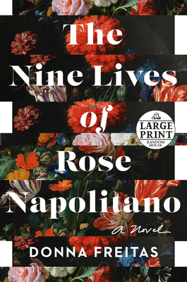 Nine Lives of Rose Napolitano
