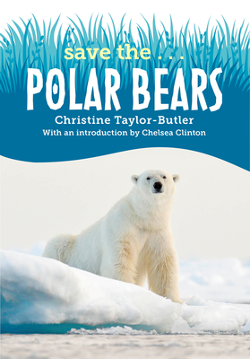 Save the.Polar Bears