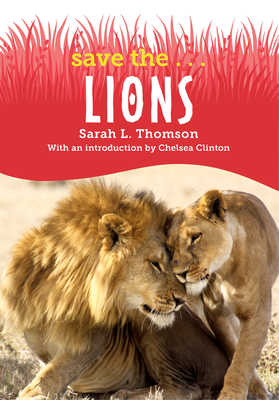 Save the.Lions