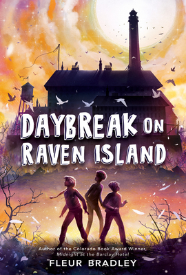 Image for Daybreak on Raven Island Daybreak on Raven Island