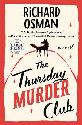 The Thursday Murder Club: A Novel (A Thursday Murder Club Mystery)