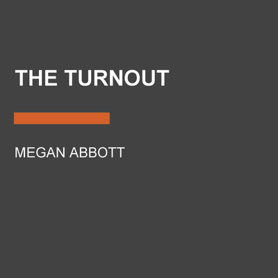 The Turnout (Random House Large Print)