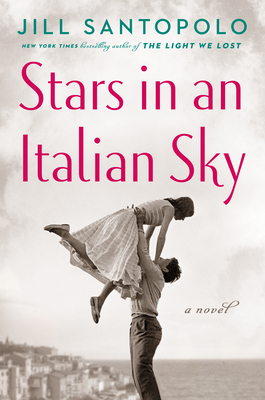 Image for Stars in an Italian Sky Stars in an Italian Sky