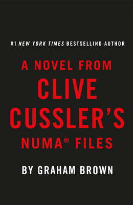 Clive Cussler's Dark Vector (The NUMA Files)