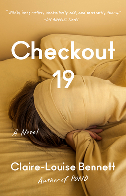 Image for {NEW} Checkout 19: A Novel