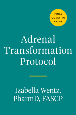Adrenal Transformational Protocol