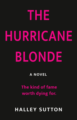 Hurricane Blonde