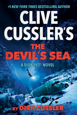 Image for The Devil's Sea (Dirk Pitt Adventure)