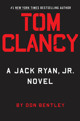Image for Tom Clancy Zero Hour (A Jack Ryan Jr. Novel)