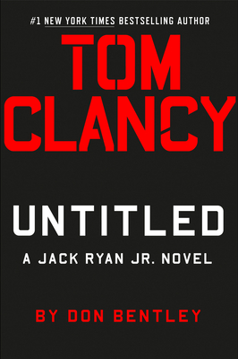 Tom Clancy Flash Point: A Jack Ryan Jr. Novel