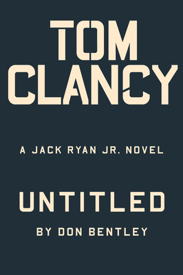 Tom Clancy Weapons Grade (A Jack Ryan Jr. Novel)