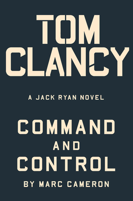 Tom Clancy Command and Control