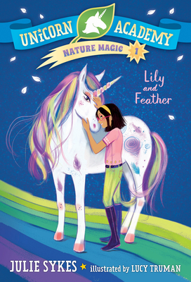 Lily And Feather