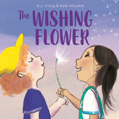 Wishing Flower