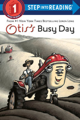 Image for Otis's Busy Day (Step into Reading) Otis's Busy Day (Step into Reading)