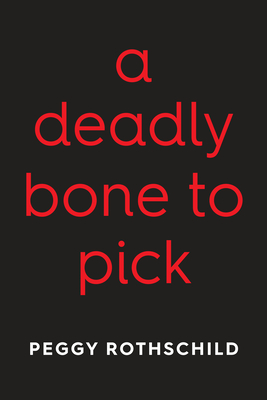 A Deadly Bone To Pick