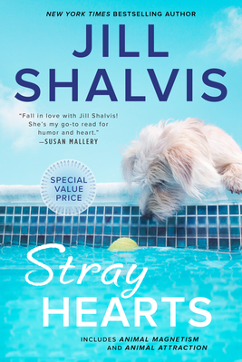 Stray Hearts (An Animal Magnetism Novel)