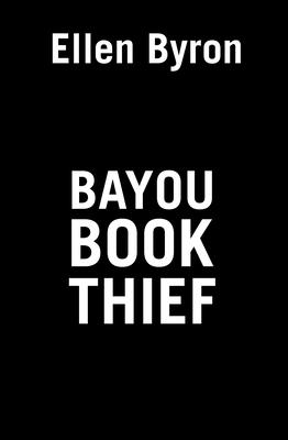 Bayou Book Thief (A Vintage Cookbook Mystery)