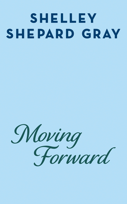Moving Forward (A Woodland Park Firefighters Romance)