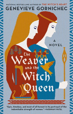 Image for Weaver and the Witch Queen Weaver and the Witch Queen