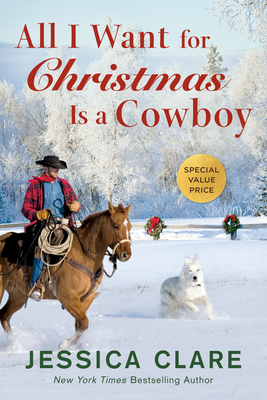 Image for All I Want For Christmas Is A Cowboy