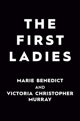 Image for FIRST LADIES