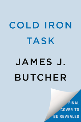 Cold Iron Task