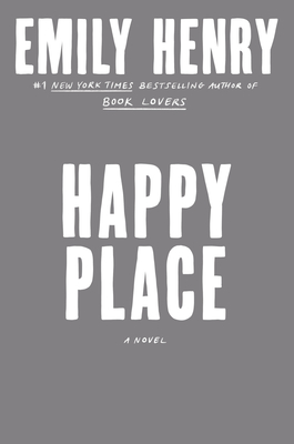 Image for HAPPY PLACE (SIGNED)